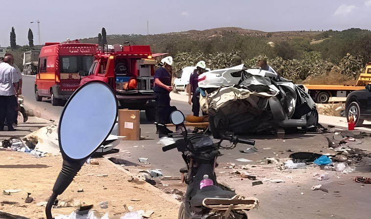 أبرزها التكفل بمصاريف علاج الضحايا..   مقترح لتعديل مجلة التأمين على حوادث المرور  